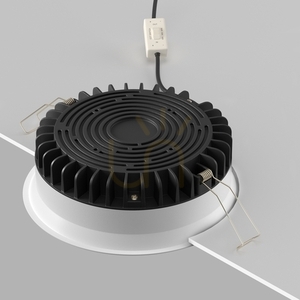 OKNO corp de iluminat încastrat DL055-18W3-4-6K-W IP44 Maytoni small 4
