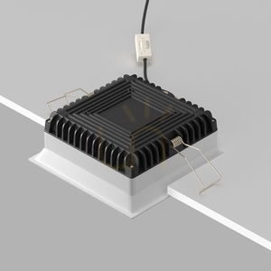 OKNO corp de iluminat încastrat DL056-18W3-4-6K-W IP44 Maytoni small 4