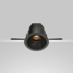 Corp de iluminat încastrat WISE DL057-10W3K-B Maytoni small 3