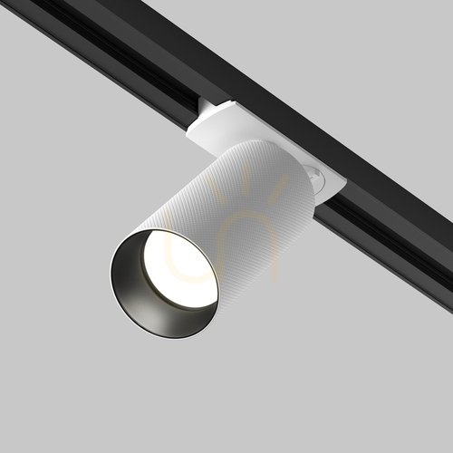 Verifica ARTISAN TR089-1-GU10-WW reflector pentru bare de distribuție Maytoni