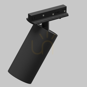 ARTISAN TR089-1-GU10-BB reflector pentru bară Maytoni small 6
