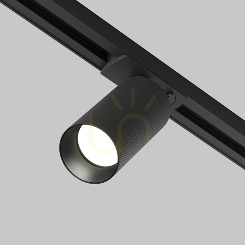 Verifica ARTISAN TR089-1-GU10-BB reflector pentru bară Maytoni