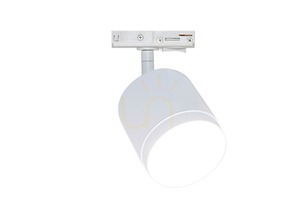 POLAR TR088-1-GX53-W reflector de bare Maytoni small 7