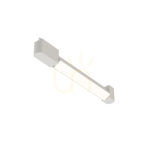 Lampă pentru șine BASIS ROT TR104-1-12W3K-W-DE Maytoni small 1