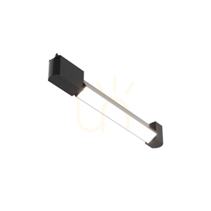 Lampă pentru șine BASIS ROT TR104-1-12W4K-B-DE Maytoni small 1
