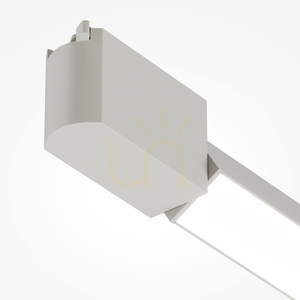 Lampă pentru șine BASIS ROT TR104-1-12W4K-W-DE Maytoni small 2