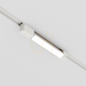 Lampă pentru șine BASIS ROT TR104-1-12W4K-W-DE Maytoni small 0