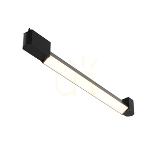 Lampă pentru șine BASIS ROT TR104-1-24W3K-B-DE Maytoni small 1
