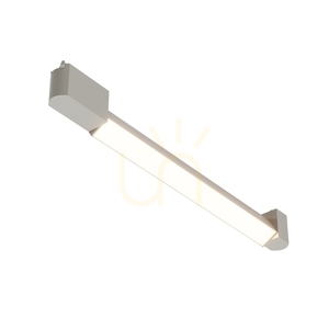 BASIS ROT lampă pentru șine TR104-1-24W3K-W-DE Maytoni small 1
