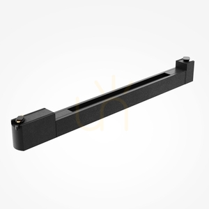POINTS ROT lampă pentru șine TR010-1-22W3K-M-B-DE Maytoni small 4
