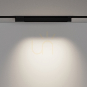POINTS ROT lampă pentru șine TR010-1-22W4K-M-B-DE Maytoni small 3