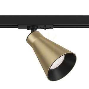 VIRAR TR022-1-GU10-MG reflector bară de distribuție Maytoni small 2