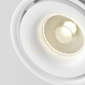Lampă pentru șine YIN TR084-1-15W3K-D-W Maytoni small 2