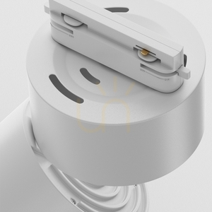 Lampă pentru șine YIN TR084-1-15W3K-D-W Maytoni small 5