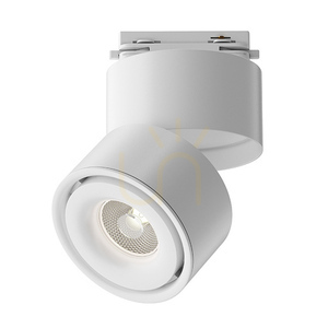 Lampă pentru șine YIN TR084-1-15W4K-D-W Maytoni small 1