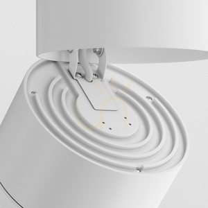 Lampă pentru șine YIN TR084-1-15W4K-D-W Maytoni small 6