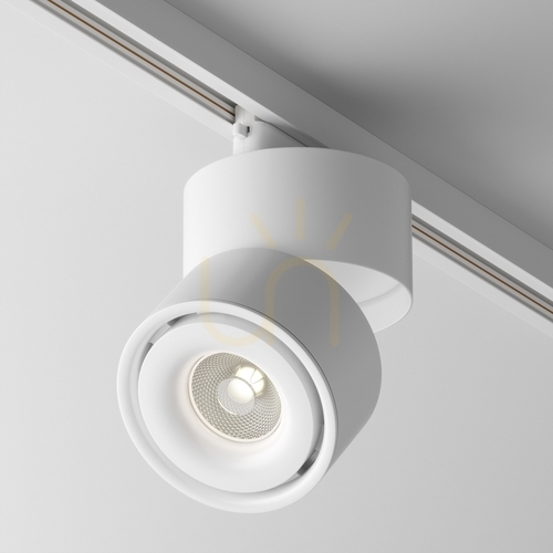 Verifica Lampă pentru șine YIN TR084-1-15W4K-D-W Maytoni