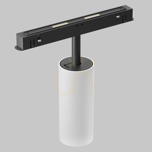 ARTISAN TR097-2-12W4K-M-BW reflector pentru bare Maytoni small 5