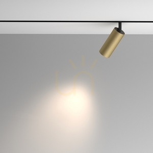 ARTISAN TR097-2-12W4K-M-BMG reflector pentru bară Maytoni small 4