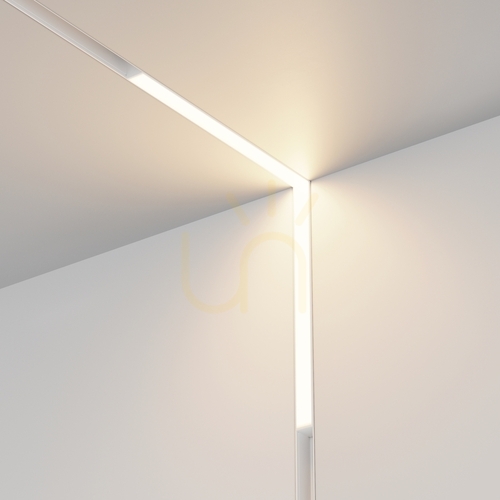 Verifica Lampă de șină BASIS ANGLE TR102-24W-DS-W Maytoni