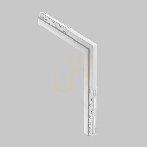 Lampă de șină BASIS ANGLE TR102-24W3K-W Maytoni small 4
