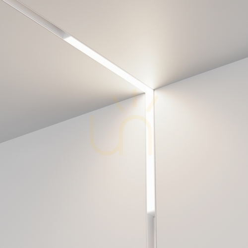 Verifica Lampă de șină BASIS ANGLE TR102-24W4K-W Maytoni