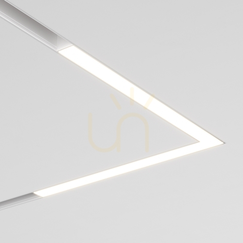 Verifica Lampă de șină BASIS ANGLE TR042-4-24W3K-WW-DS-W Maytoni