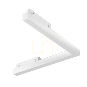 Lampă de șină BASIS ANGLE TR042-2-24W4K-W Maytoni small 1