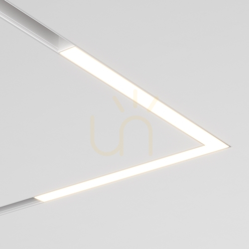Verifica Lampă de șină BASIS ANGLE TR042-2-24W3K-W Maytoni