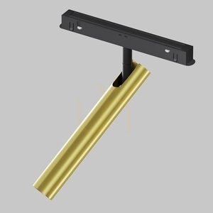FOCUS T TR141-2-6W3K-M-BS reflector pentru bare Maytoni small 5