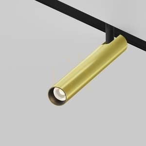 FOCUS T TR141-2-6W3K-M-BS reflector pentru bare Maytoni small 0