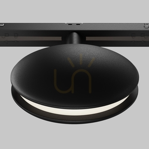 Lampă pentru șine OUTLINE TR090-4-6W-DS-B Maytoni small 3