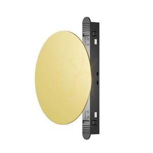 RELAX TR107-4-5W-DS-BS lumină pentru autobuz Maytoni small 1