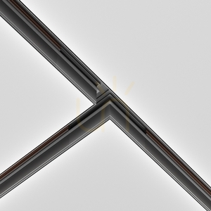 EXILITY TRA034CT-42.12B Conector pentru bare colectoare Maytoni small 2