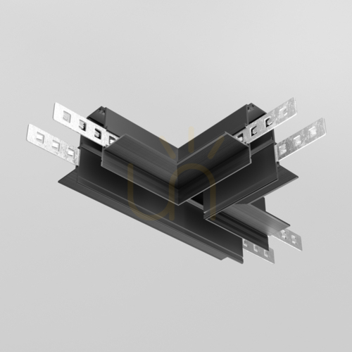 Verifica EXILITY TRA034CT-42.12B Conector pentru bare colectoare Maytoni
