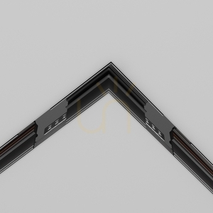 EXILITY TRA034CL-42.12B Conector pentru bare colectoare Maytoni small 3
