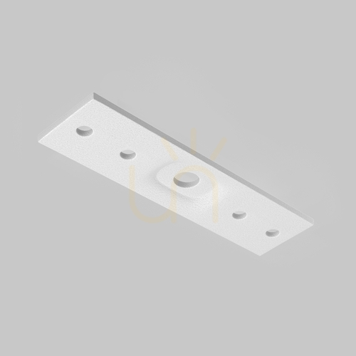 Verifica EXILITY TRA034C-21W Conector pentru magistrală Maytoni