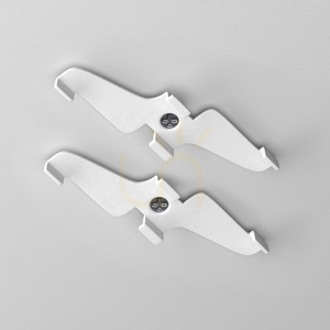 EXILITY TRA034HS-21W accesoriu bară de distribuție Maytoni small 0