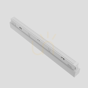 Lampă de șină BASIS TR030-4-12W3K-WW-DS-W Maytoni small 4