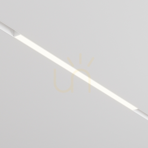 Verifica Lampă de șină BASIS TR030-4-24W3K-WW-DS-W Maytoni