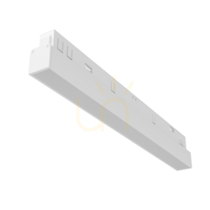 Lampă de șină BASIS TR030-2-12W3K-W Maytoni small 1