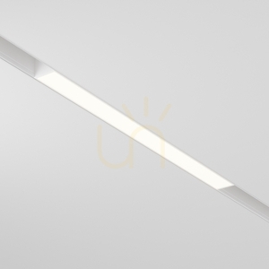 Lampă de șină BASIS TR030-2-12W3K-W Maytoni small 0