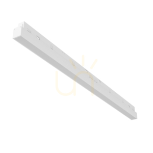 Lampă de șină BASIS TR030-2-24W3K-W Maytoni small 1