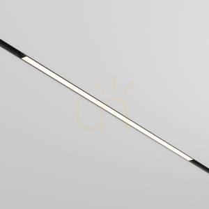 Lampă pentru șine BASIS TR030-4-30WTW-DD-B Maytoni small 0