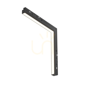 Lampă de șină BASIS TR102-24W3K-B-1 Maytoni small 1
