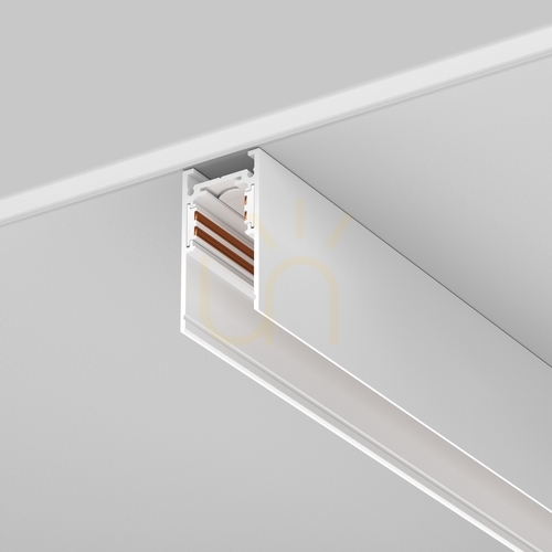 Verifica EXILITY TRX034-412W șină de iluminat Maytoni
