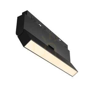 BASIS ROT reflector pentru bare TR036-4-12WTW-DD-B Maytoni small 1