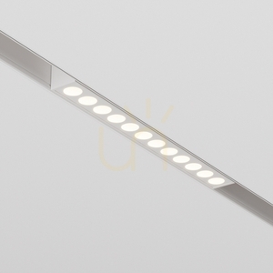 Lampă pentru șine POINTS TR031-4-18WTW-DD-W Maytoni small 0