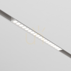 Lampă pentru șine POINTS TR031-2-18W3K-W Maytoni small 0