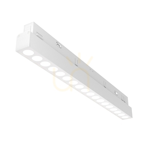 Lampă pentru șine POINTS TR031-2-18W4K-W Maytoni small 1